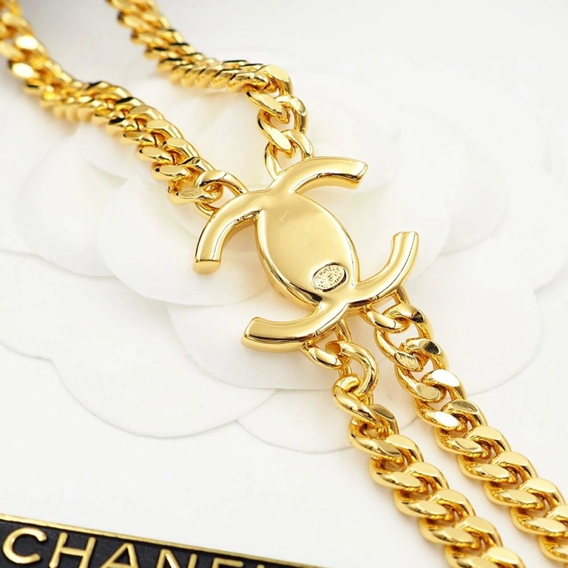 Chxnxl Necklaces StreetReady 289719