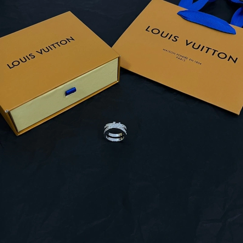 TopPick LX Rings 309623