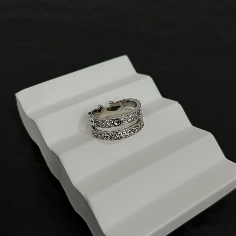 TopPick LX Rings 309623
