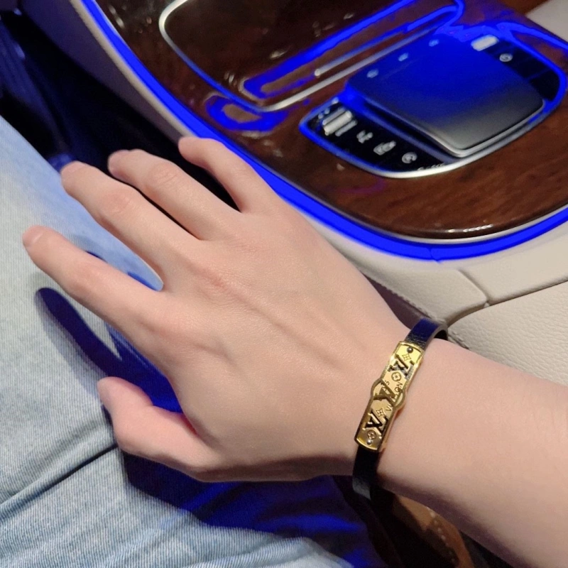LX Bracelets Breathable 310354