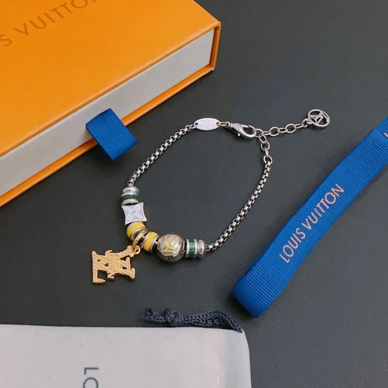 LX Necklaces Resilient 310008