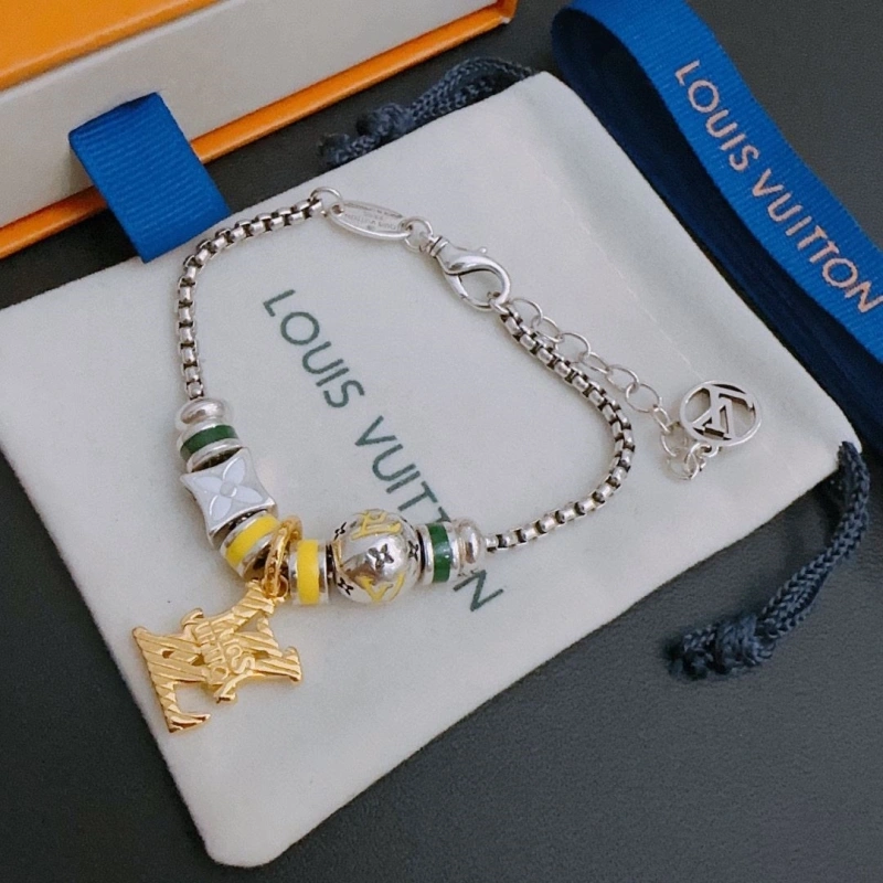 LX Necklaces Resilient 310008