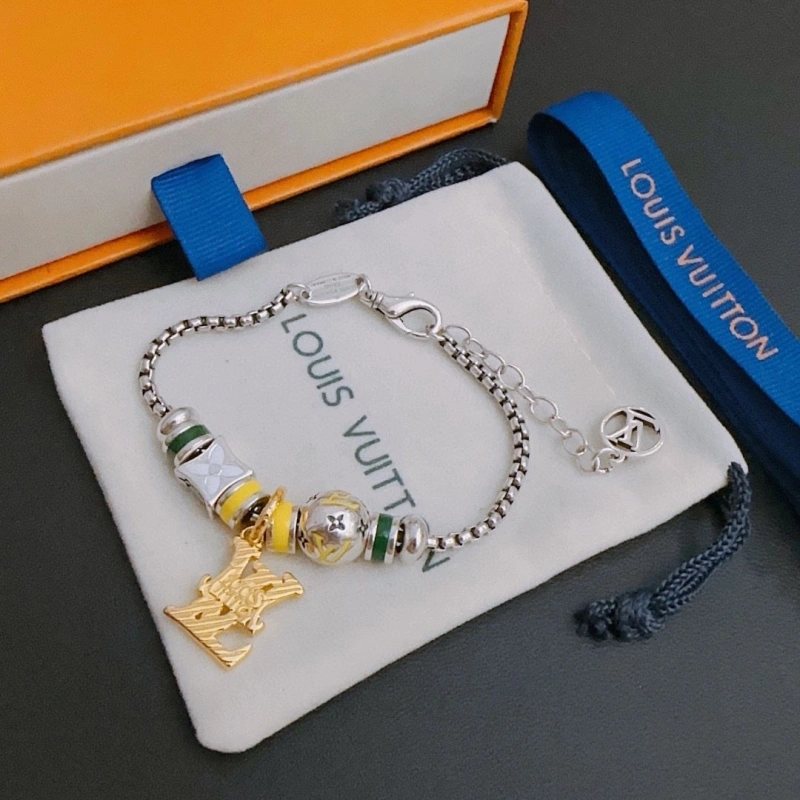LX Necklaces Resilient 310008