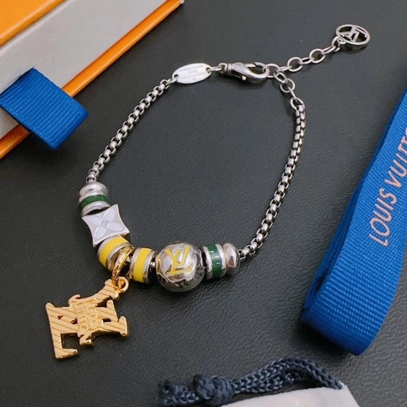 LX Necklaces Resilient 310008