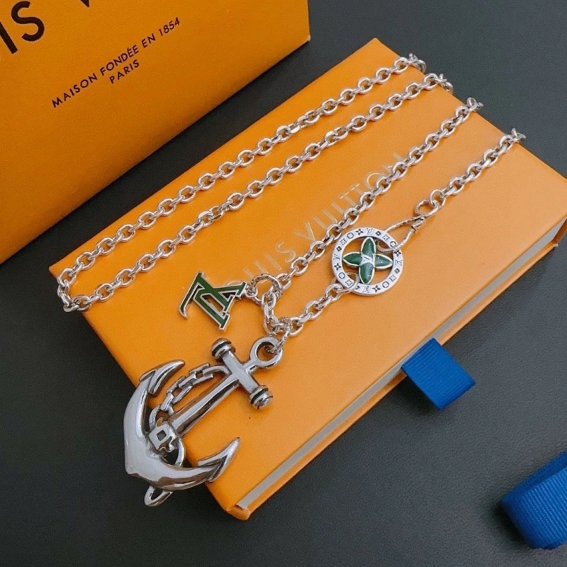 GoAnywhere LX Necklaces 309991