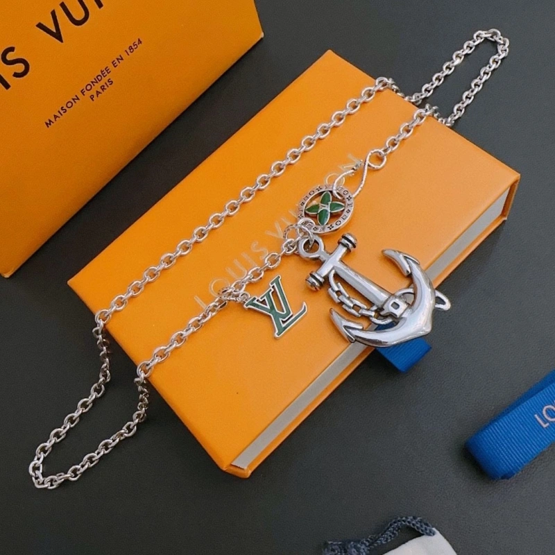 GoAnywhere LX Necklaces 309991