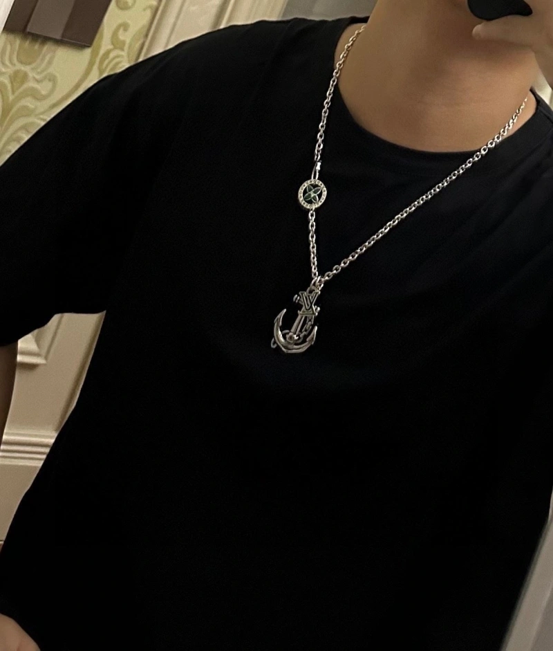 GoAnywhere LX Necklaces 309991