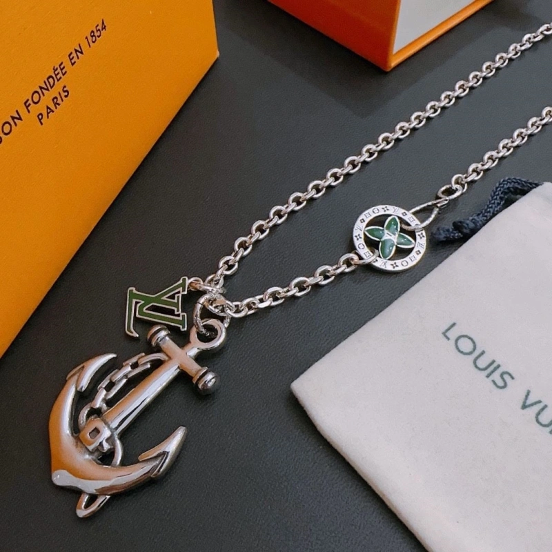 GoAnywhere LX Necklaces 309991