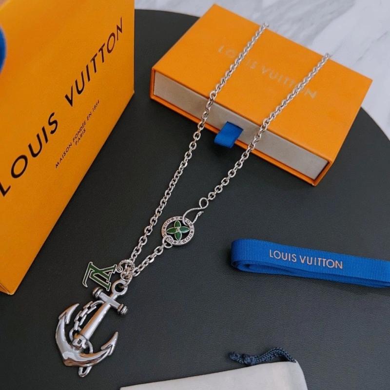GoAnywhere LX Necklaces 309991