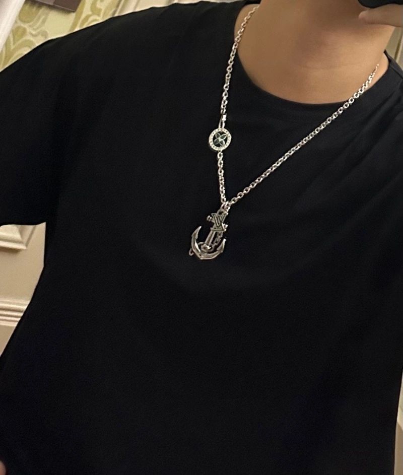 GoAnywhere LX Necklaces 309991
