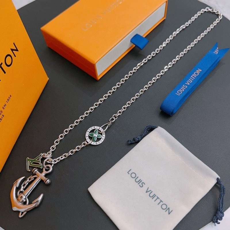 GoAnywhere LX Necklaces 309991