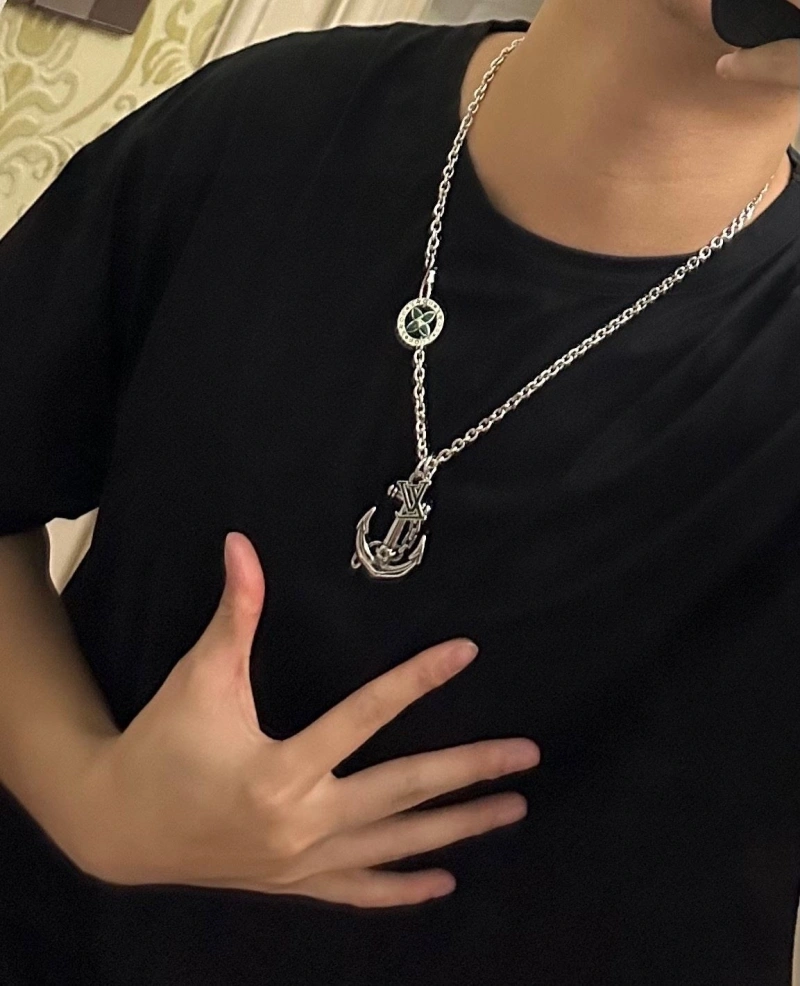 GoAnywhere LX Necklaces 309991