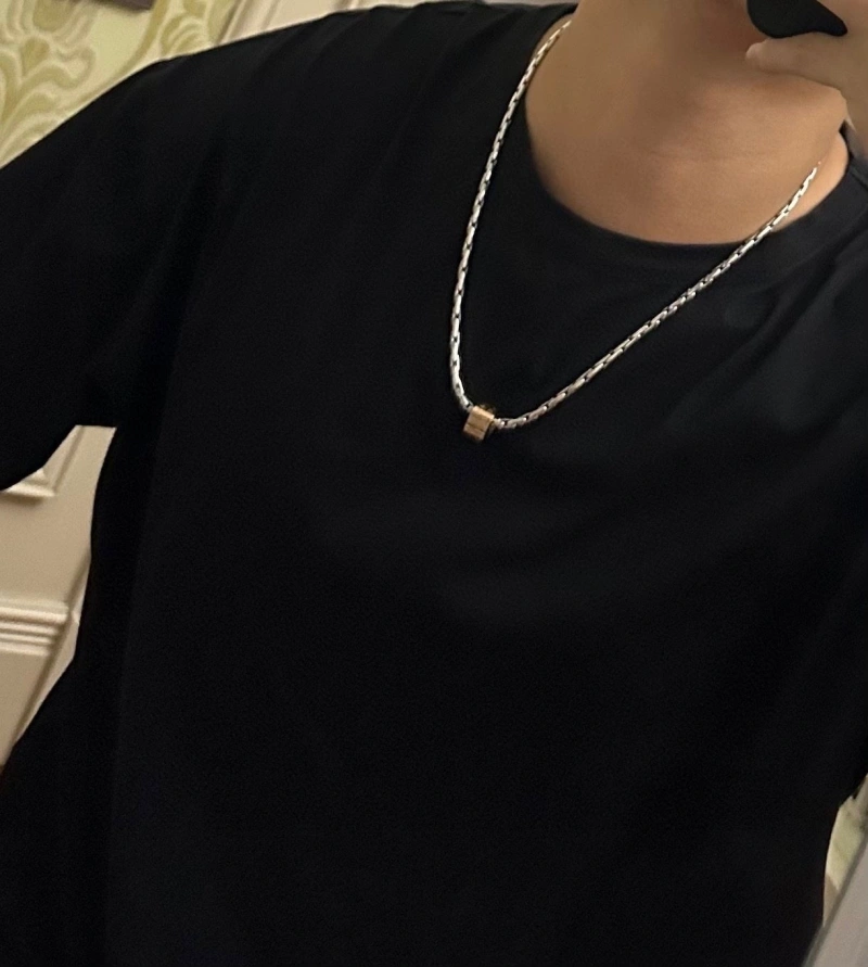 Refined LX Necklaces 309992