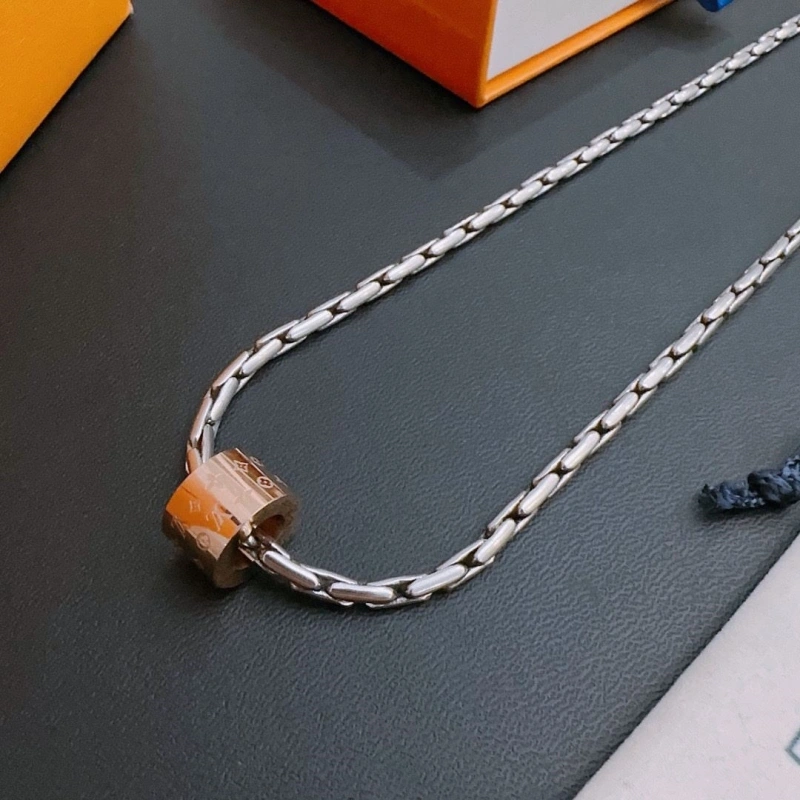 Refined LX Necklaces 309992