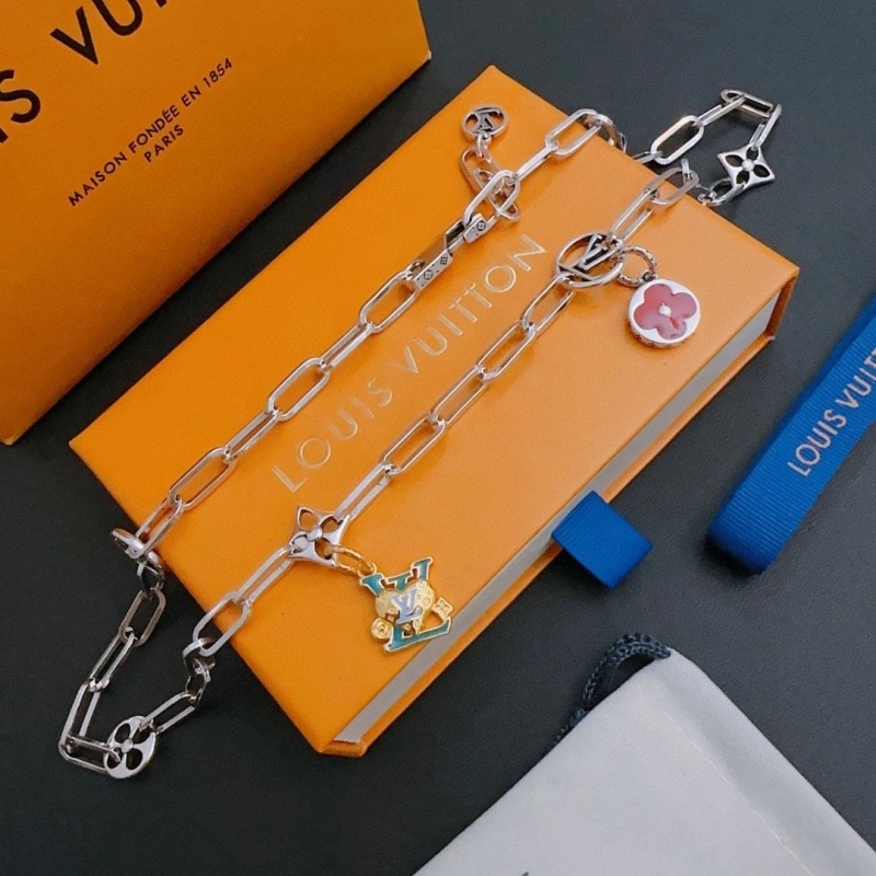 LX Necklaces GoodFit 309988