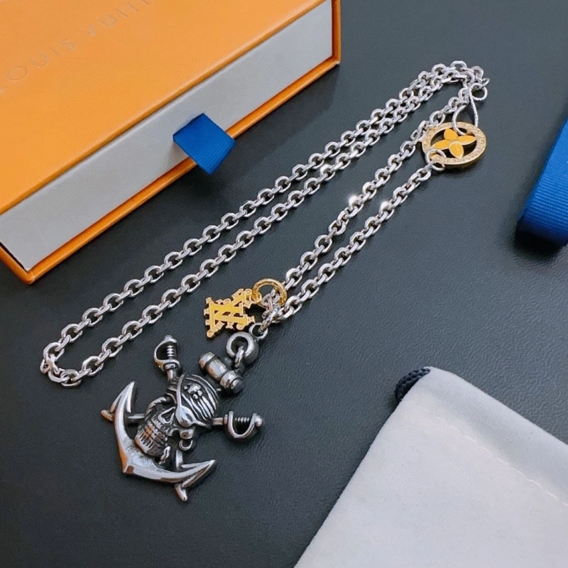 LX Necklaces Sophisticated 309990