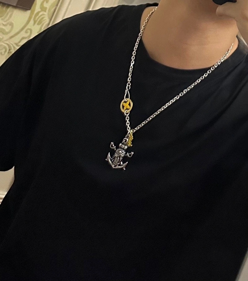 LX Necklaces Sophisticated 309990