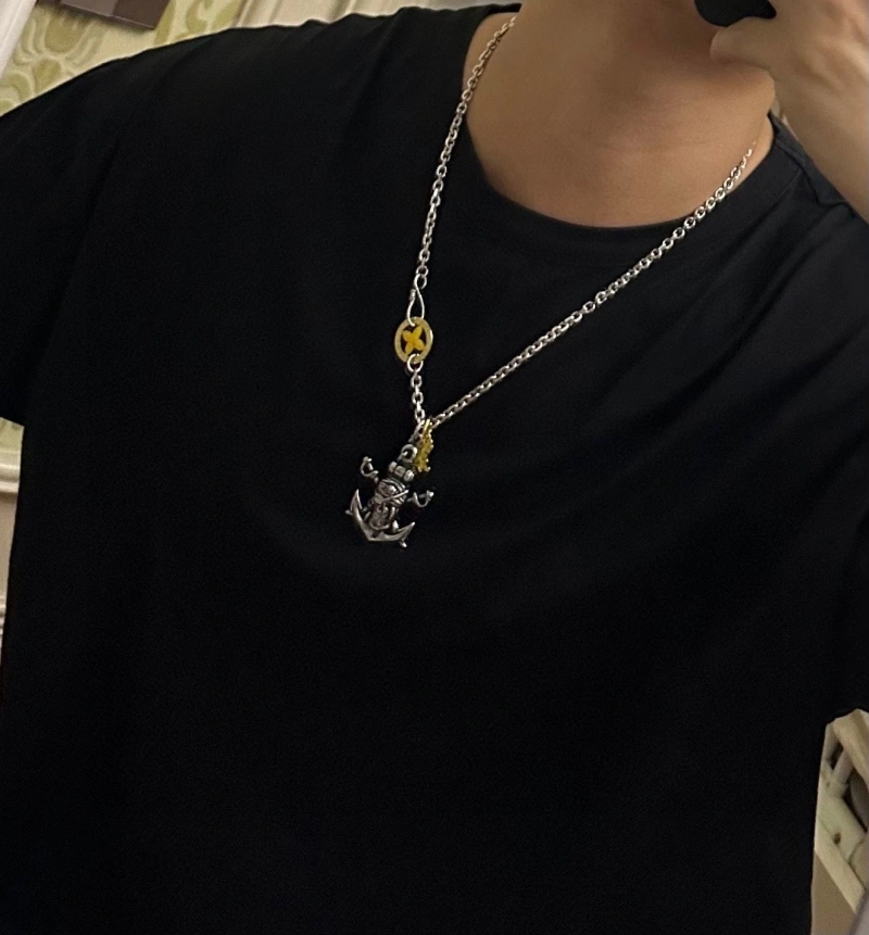 LX Necklaces Sophisticated 309990