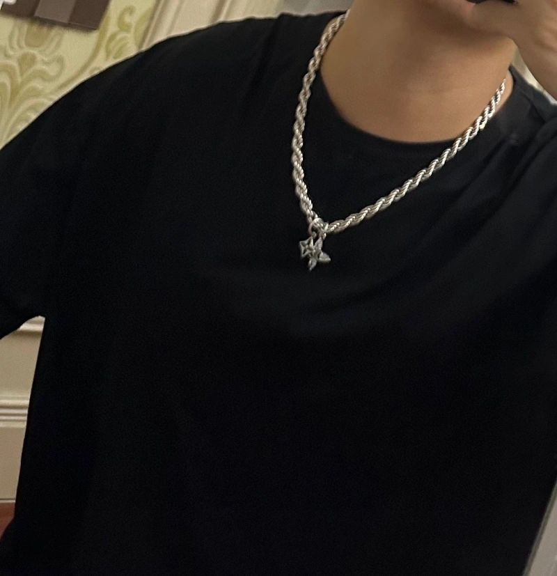 EyeCatching LX Necklaces 309983