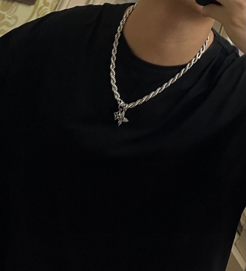 EyeCatching LX Necklaces 309983