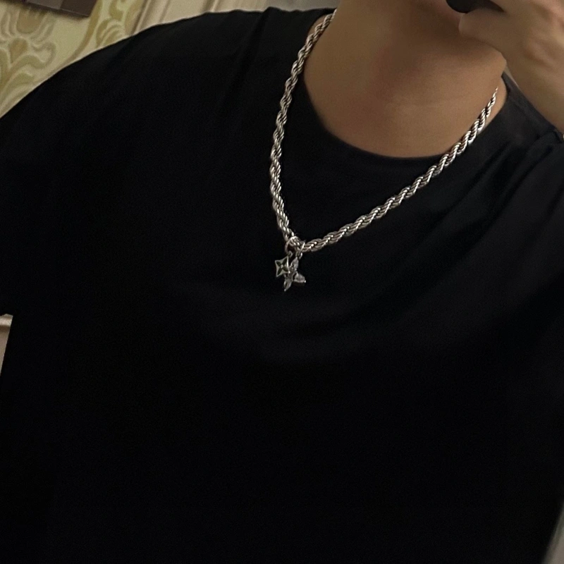 EyeCatching LX Necklaces 309983