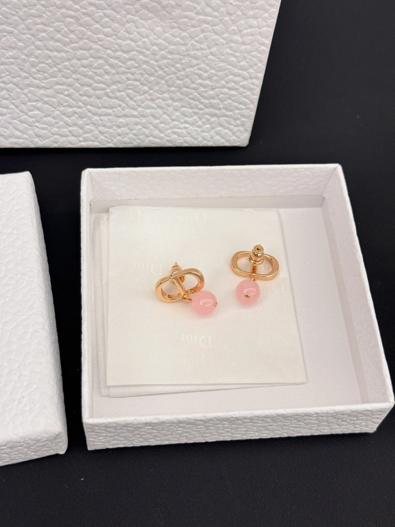 Practical Chxnxl Earrings 290304