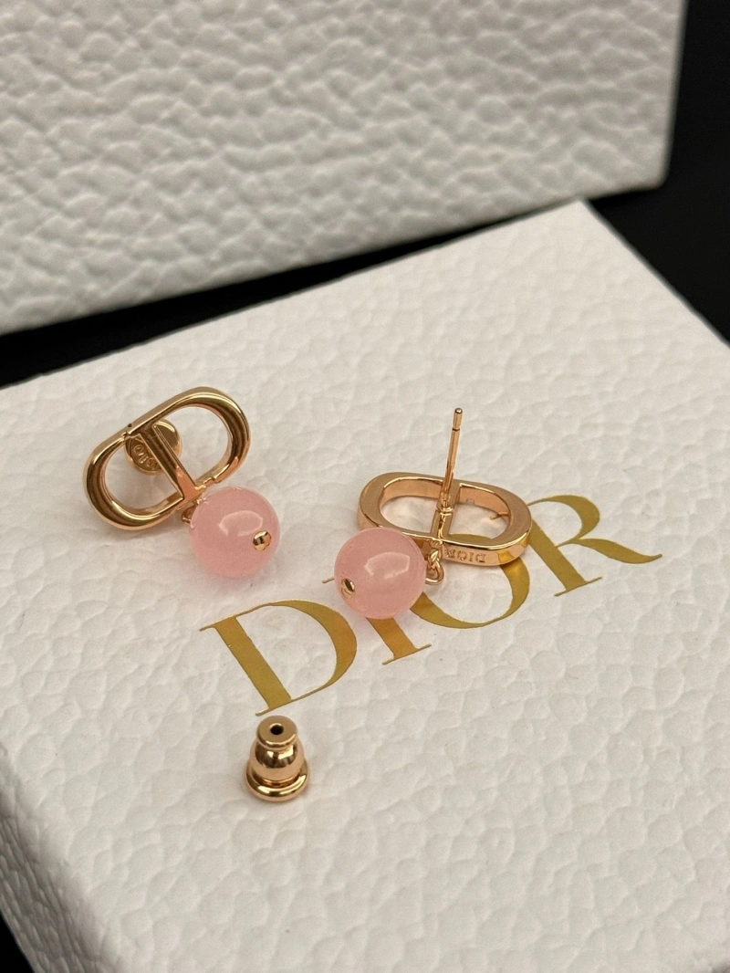 Practical Chxnxl Earrings 290304