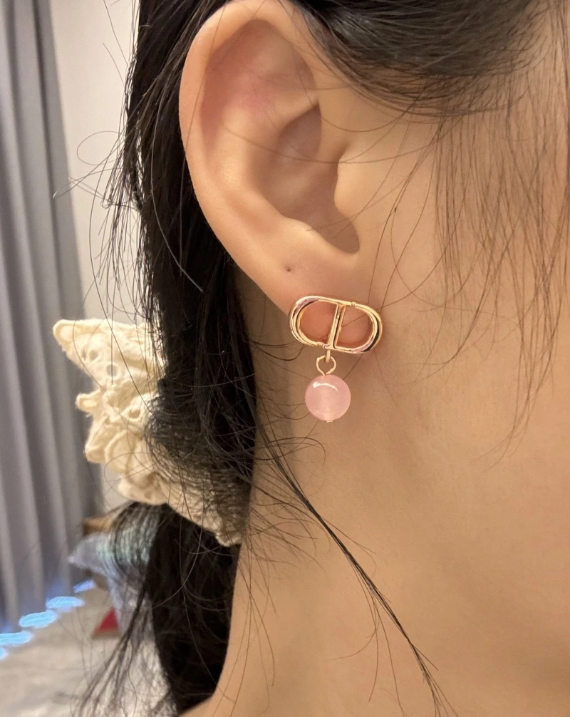 Practical Chxnxl Earrings 290304