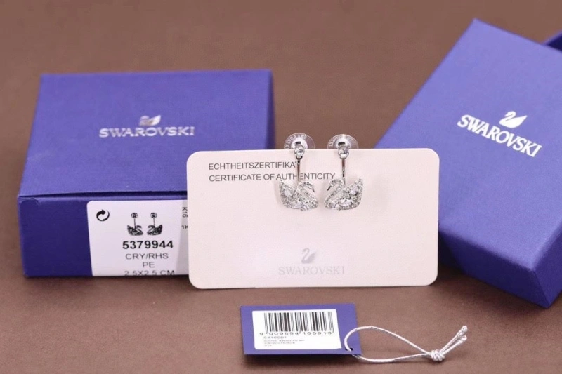NewStyle Swxrxvski Earrings 315098