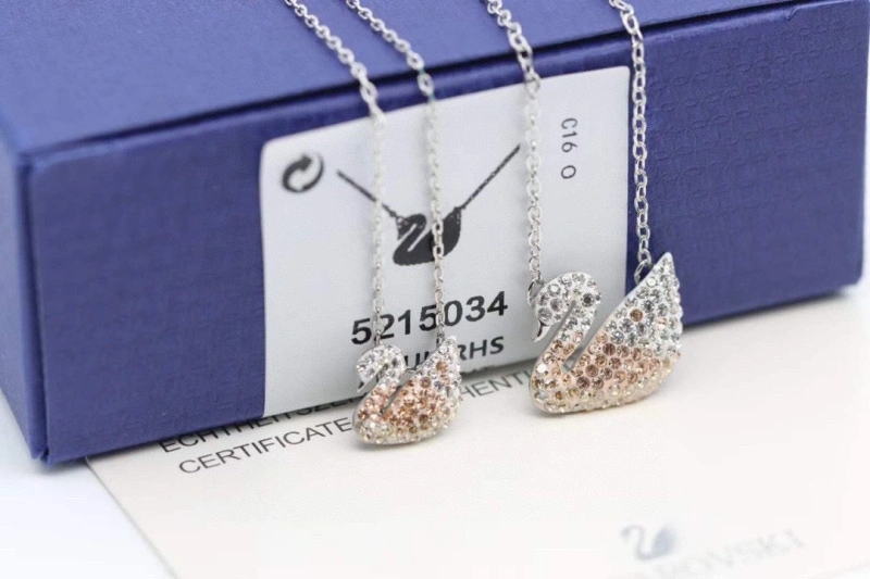 Bold Swxrxvski Necklaces 315073