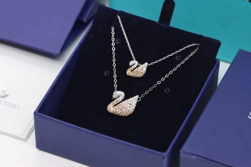 Bold Swxrxvski Necklaces 315073