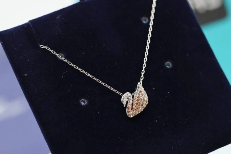 Bold Swxrxvski Necklaces 315073