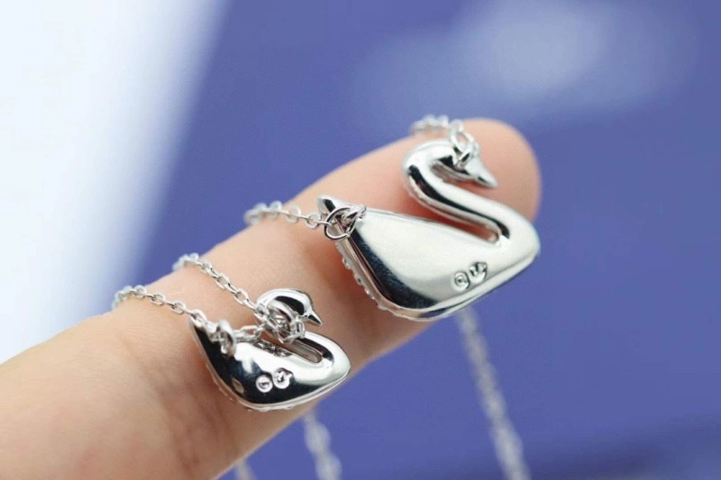 Bold Swxrxvski Necklaces 315073