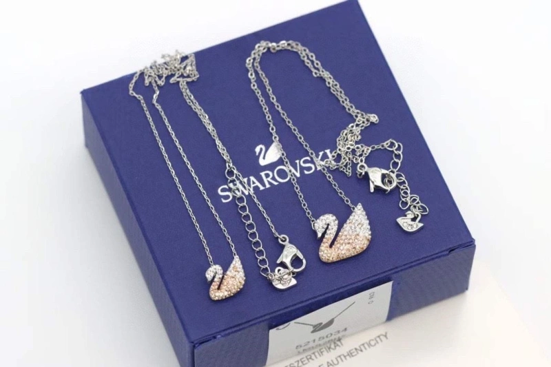 Bold Swxrxvski Necklaces 315073