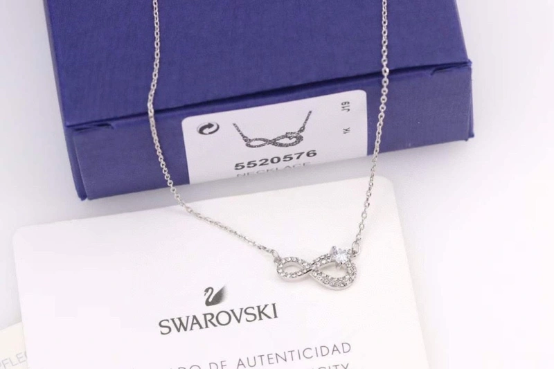 Swxrxvski Necklaces Reliable 315068