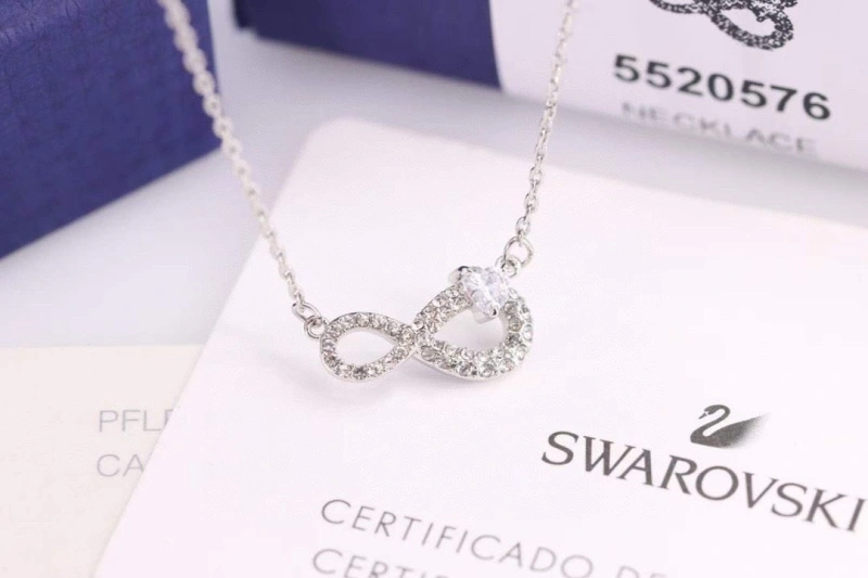Swxrxvski Necklaces Reliable 315068