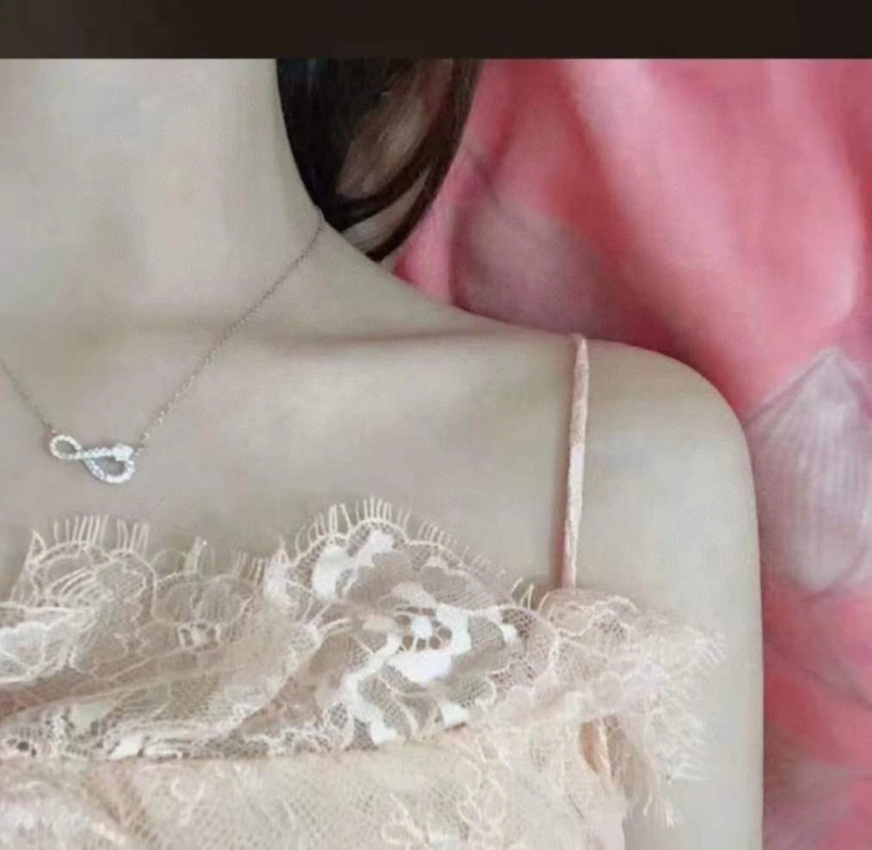 Swxrxvski Necklaces Reliable 315068