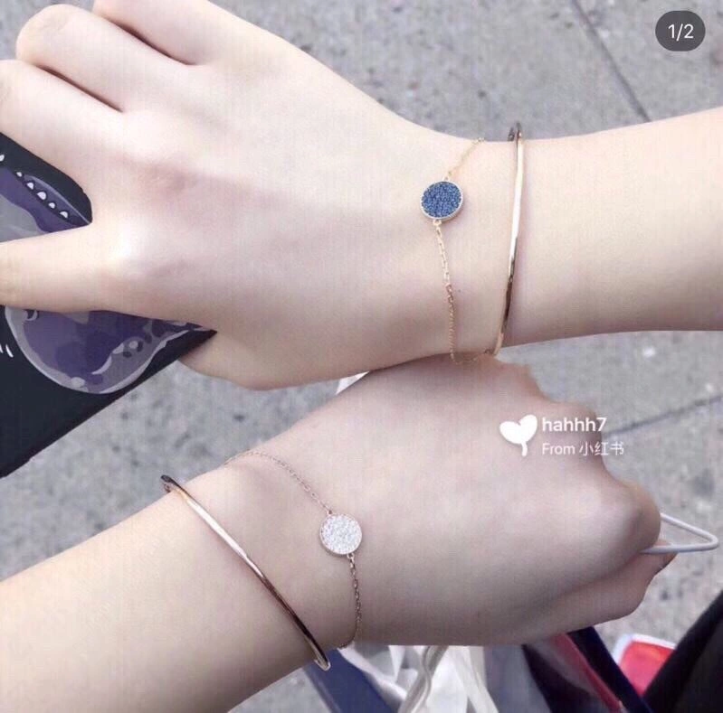 NewStyle Swxrxvski Bracelets 315111