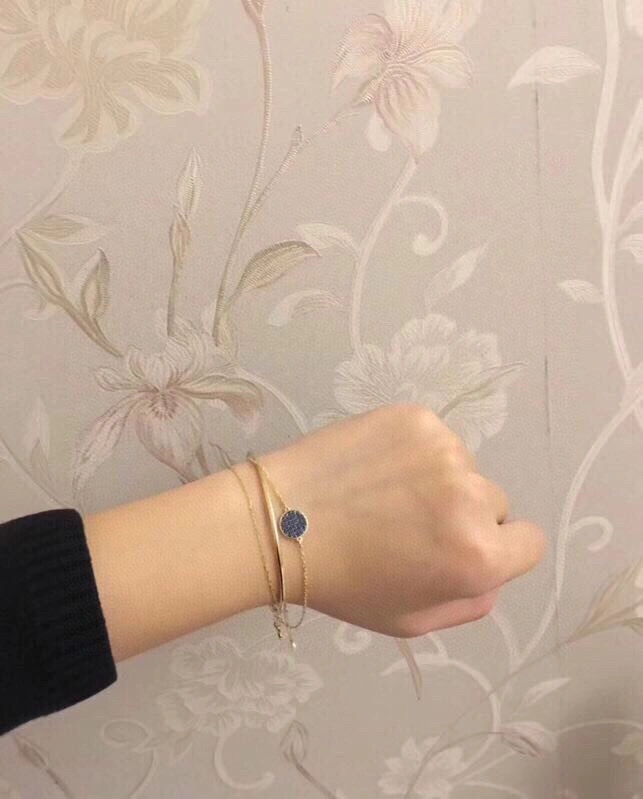 NewStyle Swxrxvski Bracelets 315111