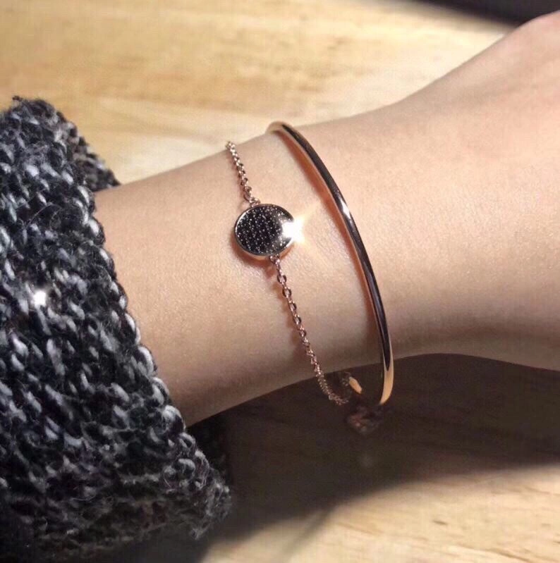 NewStyle Swxrxvski Bracelets 315111