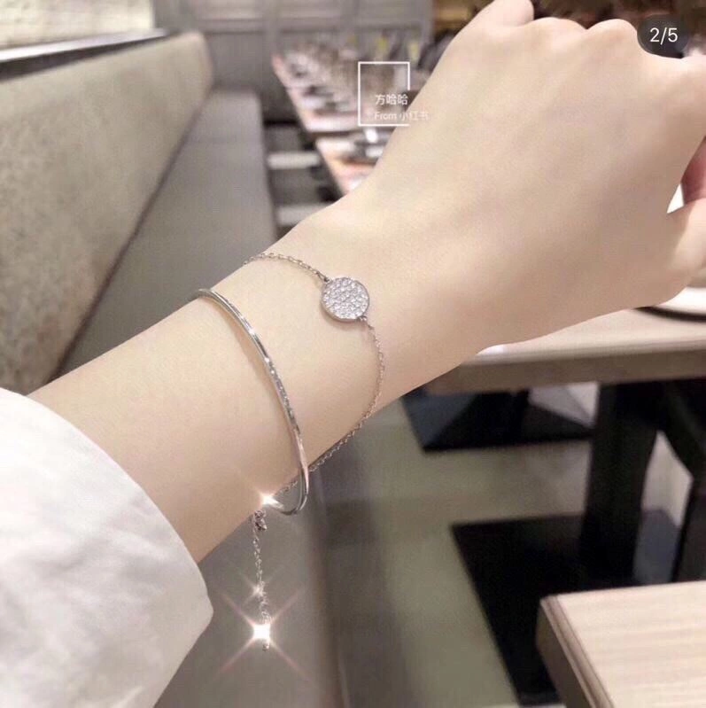NewStyle Swxrxvski Bracelets 315111