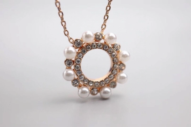 Timeless Swxrxvski Necklaces 315064