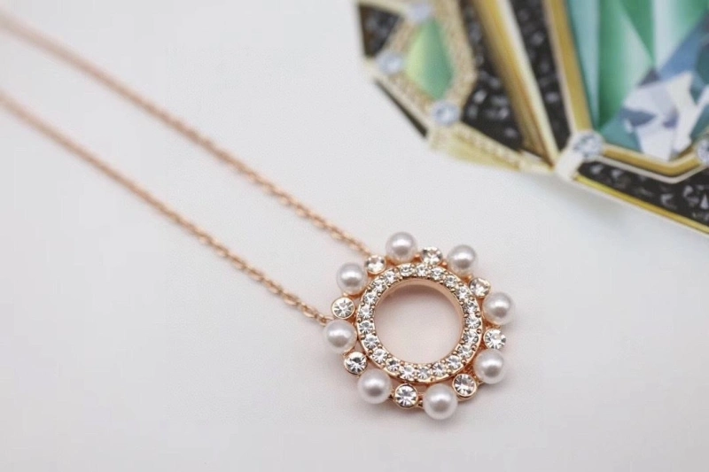 Timeless Swxrxvski Necklaces 315064