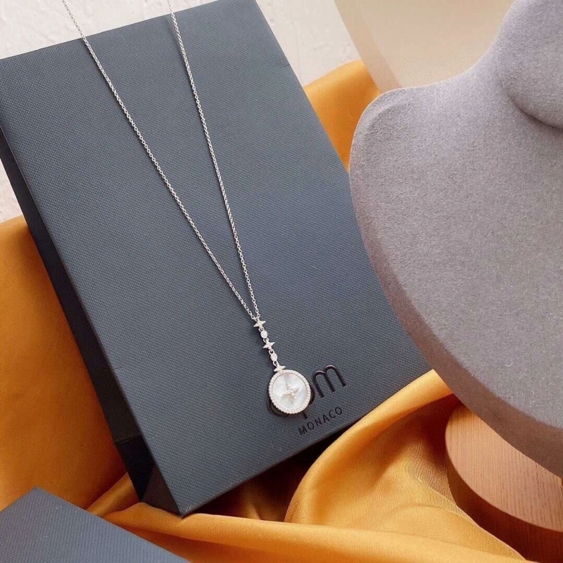 Bright Axm Necklaces 281845