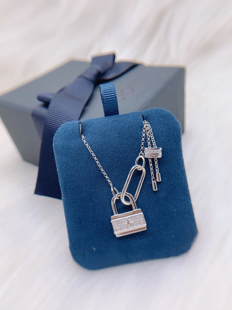 Axm Necklaces Resilient 281863