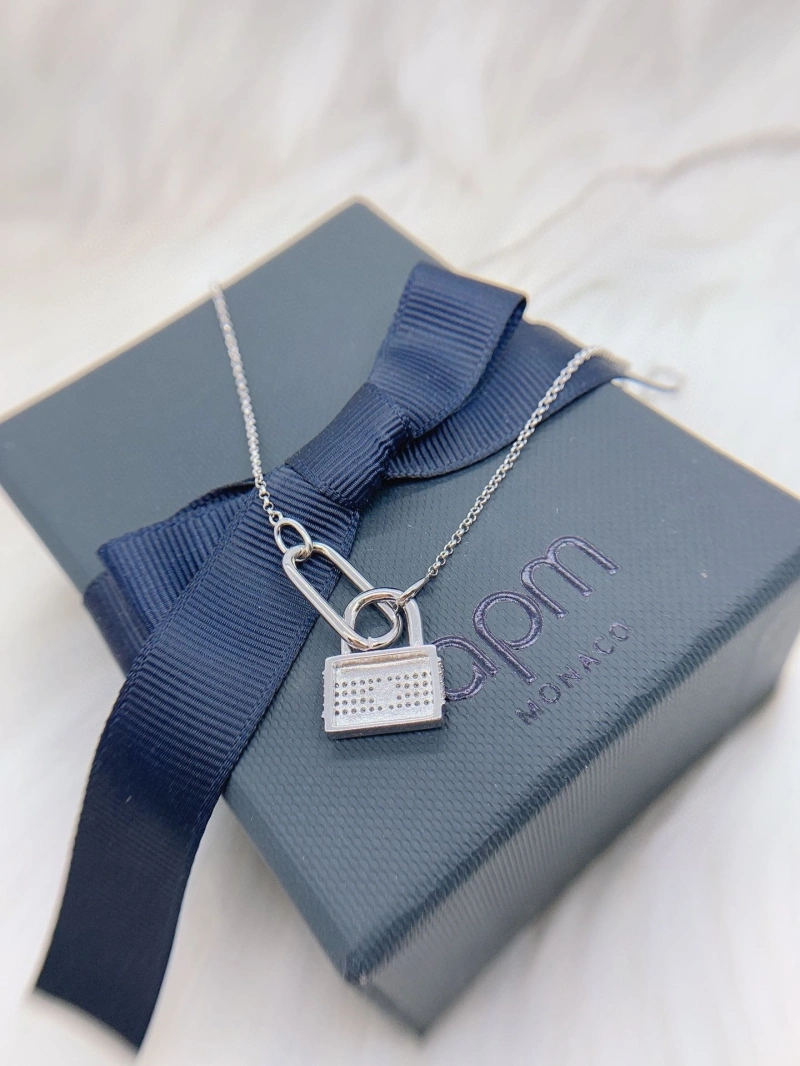 Axm Necklaces Resilient 281863