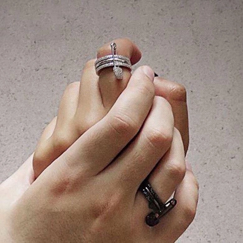 Cozy Axm Rings 281807