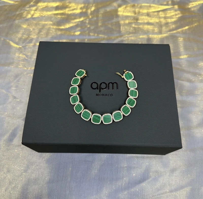 Axm Bracelets DailyWear 281972