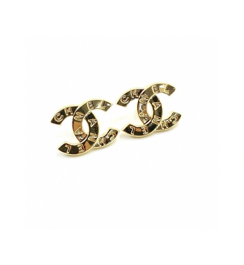 Sophisticated Chxnxl Earrings 290303