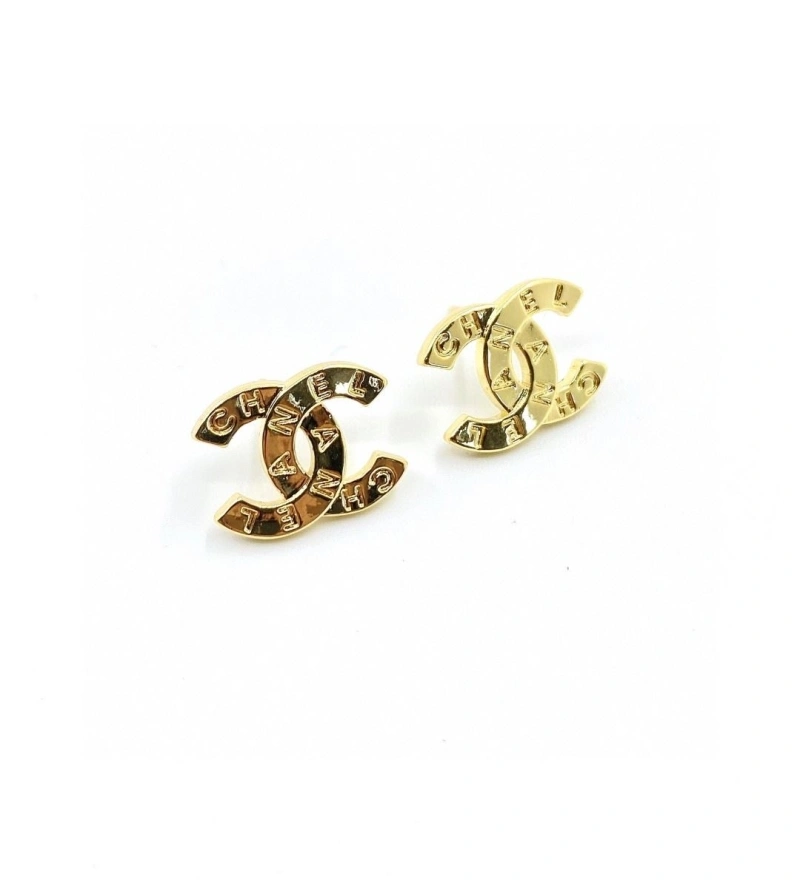 Sophisticated Chxnxl Earrings 290303